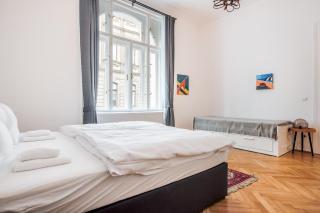 GRAND SOHO II Apartment Vienna - 1