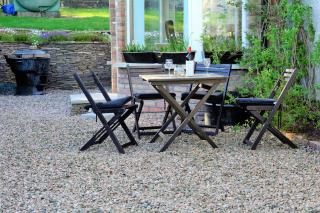 Crockgarve B and B - Galbally - 3