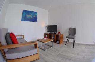 L'Hacienda - Vue Mer et piscine privée - Saint-Félix - 8