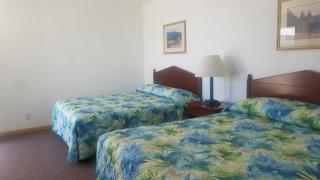 Howard's Motel - Glendo - 5