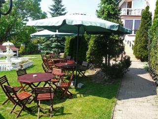 Villa Vivian - Szczecin - 8