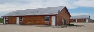 Howard's Motel - Glendo - 0