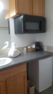 Howard's Motel - Glendo - 1