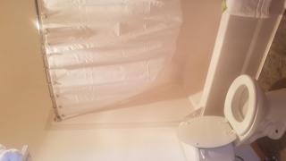 Howard's Motel - Glendo - 7