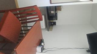 Howard's Motel - Glendo - 4