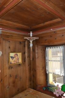 B&B La Tana dell'Orso - Die Bärenhöhle - Castello di Fiemme - 8