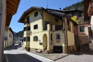 B&B La Tana dell'Orso - Die Bärenhöhle - Castello di Fiemme - 7
