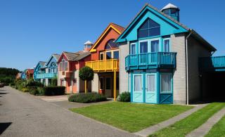 Grimaud 151 - Kustpark Village Scaldia - 5