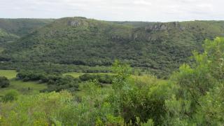 Hostería La Bordona - Rivera - 4