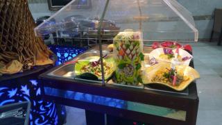 Narjes Al Hadeqa Hotel - 8