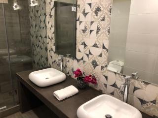 MLA apartments - 28 de Julio - Lima - 2