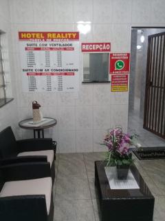 Motel Reality - São Paulo - 4