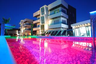 Boutique Apartments Blitz - Bibinje - 3