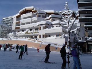 Appartements Aurikel Corso - Ischgl - 3