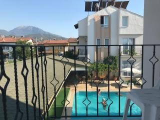 Cam Hotel - Fethiye - 1