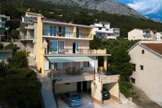 Double Room Brela 2717a - Brela - 3