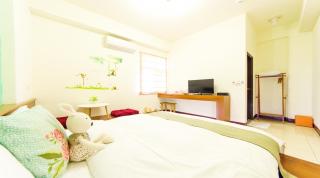 相遇民宿Encounter Hostel - 證號 2153-附車位 - Città di Hualien - 6