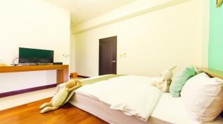 相遇民宿Encounter Hostel - 證號 2153-附車位 - Città di Hualien - 3