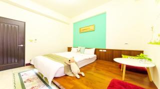 相遇民宿Encounter Hostel - 證號 2153-附車位 - Città di Hualien - 1