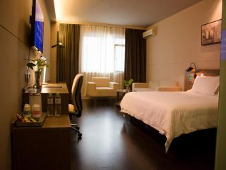 Jinjiang Inn –The Mixc Subway, Nanning - Nanning - 6