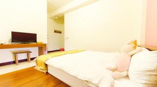 相遇民宿Encounter Hostel - Città di Hualien - 4
