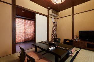 Ikoi Demachiyanagi - Kyōto - 6