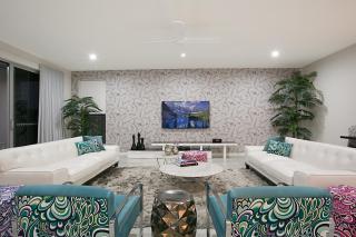Palm Springs - Sophisticated Luxury - Gold Coast - 5