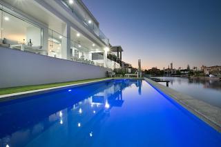 Palm Springs - Sophisticated Luxury - Gold Coast - 1