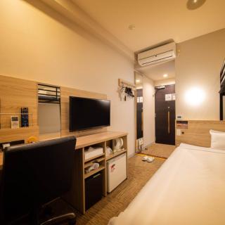 Super Hotel Okinawa Nago - Nago - 4