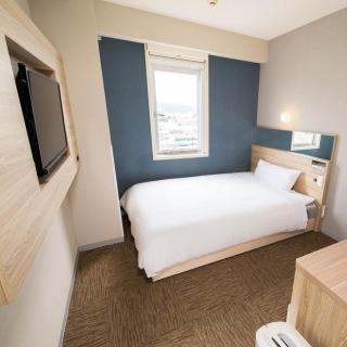 Super Hotel Okinawa Nago - 5