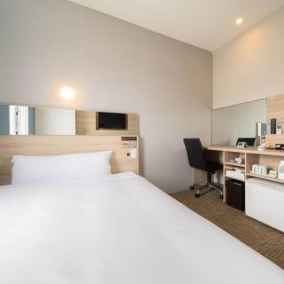 Super Hotel Okinawa Nago - 9