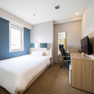 Super Hotel Okinawa Nago - Nago - 7