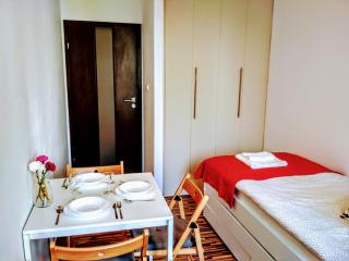 Vitalia Apart Rooms Bobrowiecka - Warsaw - 7