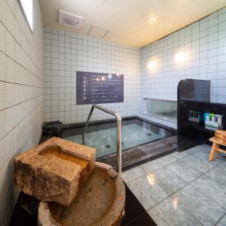 Super Hotel Okinawa Nago - Nago - 8