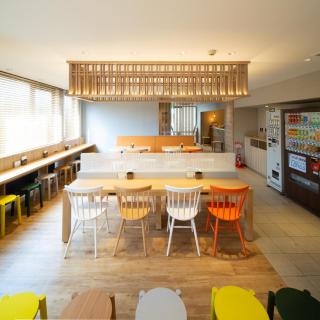 Super Hotel Okinawa Nago - Nago - 9