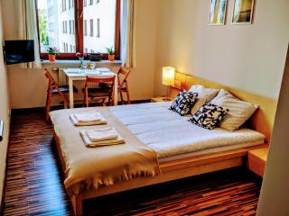 Vitalia Apart Rooms Bobrowiecka - Varsovia - 0