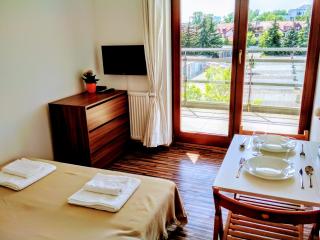 Vitalia Apart Rooms Bobrowiecka - Varsovia - 4