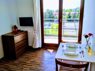 Vitalia Apart Rooms Bobrowiecka - Warsaw - 1
