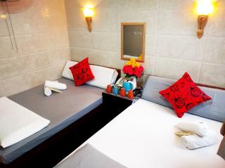 Melbourne Hostel Block E 10th floor - Hong Kong - 6