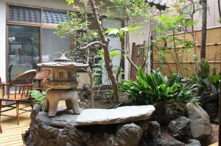 Juyoh Hotel - Tokio - 8