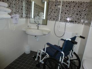 Tourhotel Blois - La Chaussée-Saint-Victor - 3