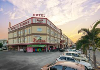 Hotel Sri Bernam - Sabak Bernam - 0