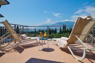 Eco Hotel Benacus - Malcesine - 7