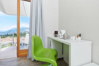 Eco Hotel Benacus - Malcesine - 4