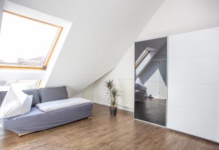 Lifestyle-Appartement Meersinn - 2