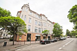 Grand Apartments Tulipan - Sopot - 8