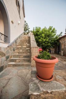 Potamaki Studios & Apartments - Stoupa - 1