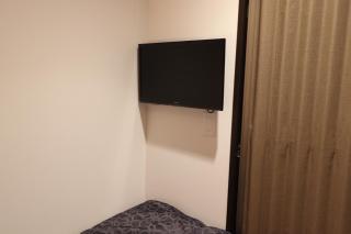 LEO YU Capsule Hotel Nishifunabashi - Funabashi - 5