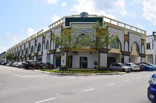 Hotel Desaru Penawar - Desaru - 0