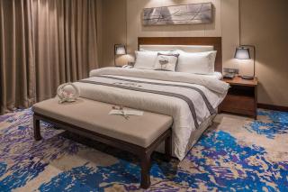 Metropolo Jinjiang Xuzhou Railway Station Suning Plaza Chudu - 5